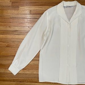 Vintage Blouse